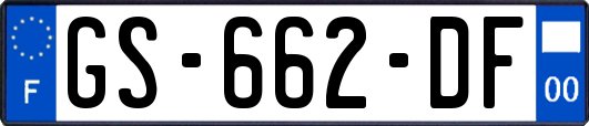 GS-662-DF