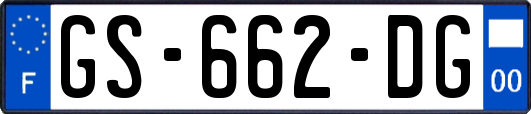 GS-662-DG
