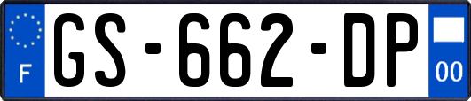 GS-662-DP
