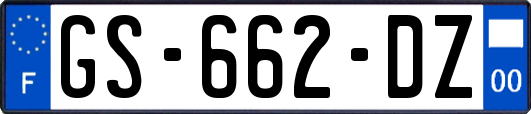 GS-662-DZ