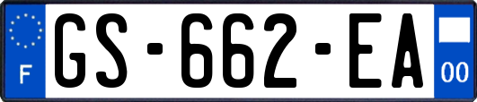 GS-662-EA