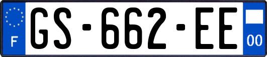 GS-662-EE