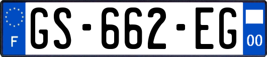 GS-662-EG