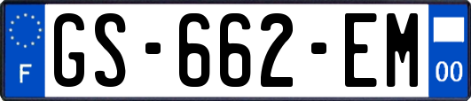 GS-662-EM