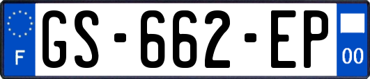 GS-662-EP