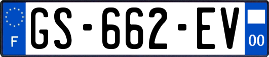 GS-662-EV