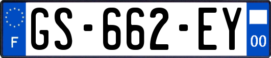 GS-662-EY