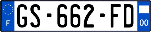 GS-662-FD