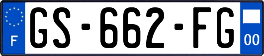 GS-662-FG
