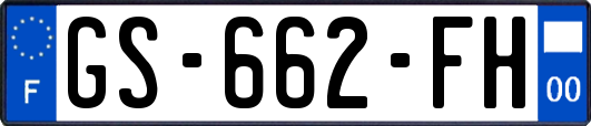 GS-662-FH