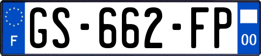 GS-662-FP