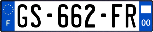 GS-662-FR