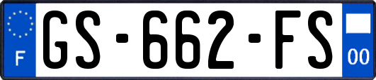 GS-662-FS