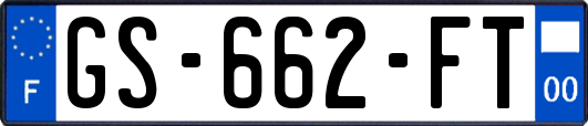 GS-662-FT