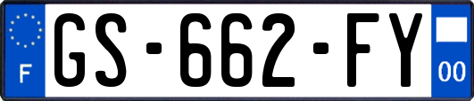 GS-662-FY