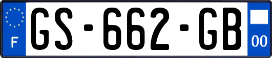GS-662-GB