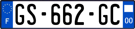 GS-662-GC