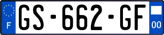 GS-662-GF