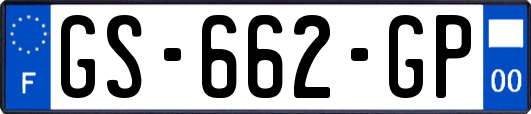 GS-662-GP