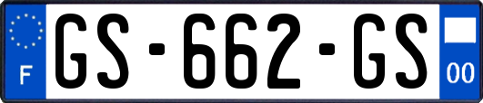 GS-662-GS