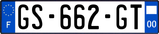 GS-662-GT