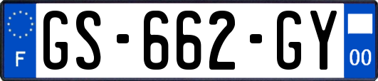 GS-662-GY