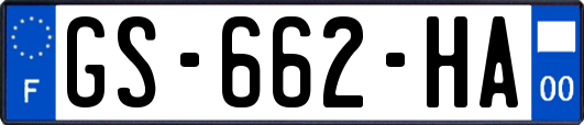 GS-662-HA