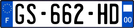 GS-662-HD