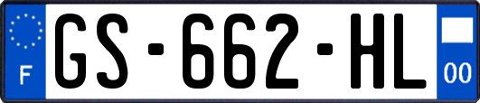 GS-662-HL