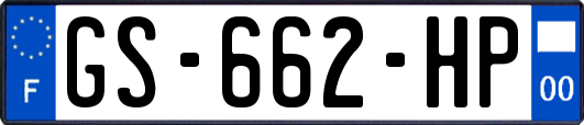 GS-662-HP