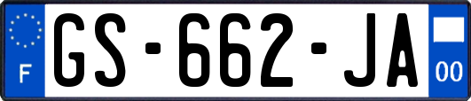 GS-662-JA