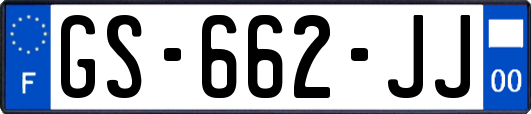 GS-662-JJ