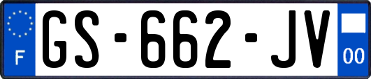 GS-662-JV