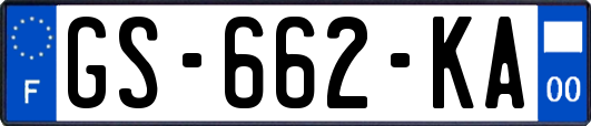 GS-662-KA