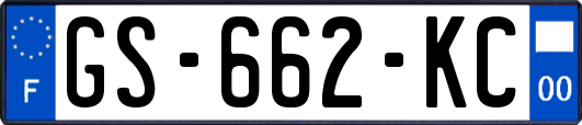 GS-662-KC