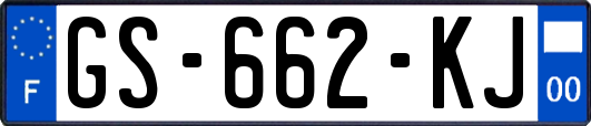 GS-662-KJ