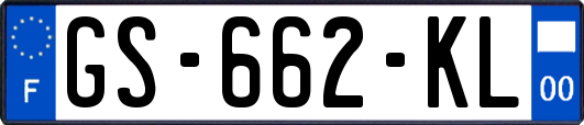 GS-662-KL