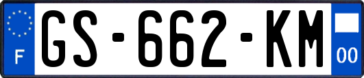 GS-662-KM