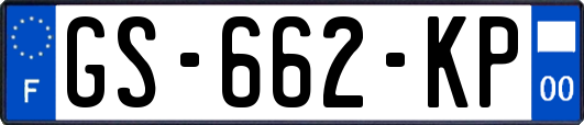 GS-662-KP