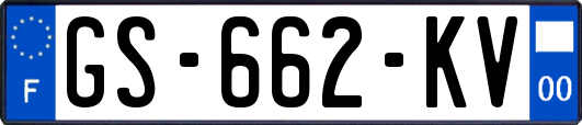 GS-662-KV