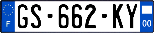 GS-662-KY