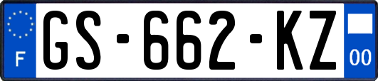 GS-662-KZ