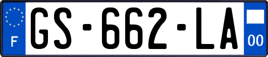 GS-662-LA