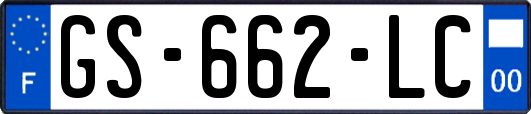 GS-662-LC