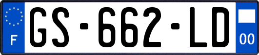 GS-662-LD