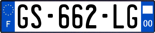 GS-662-LG