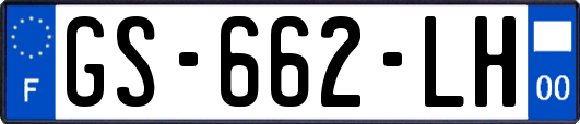 GS-662-LH