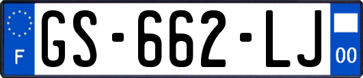 GS-662-LJ