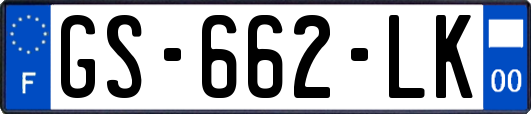 GS-662-LK