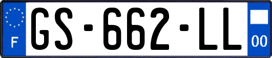 GS-662-LL